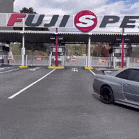 Tokyo Drift Japan GIF by jesse_iwuji