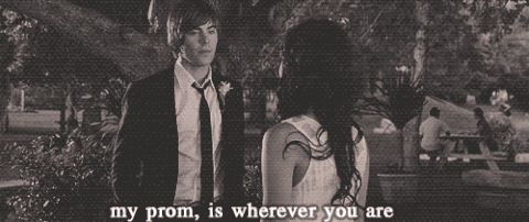 zanessa GIF