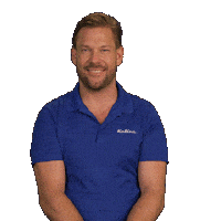 Happy Smile Sticker by Bravo TV