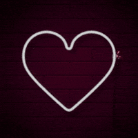 Glowing I Love You GIF by ANTONZA