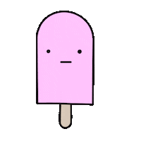 Nervous Good Day Sticker