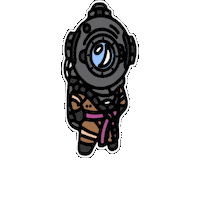 bjj_artist hatist bjjaritst bjjartist Sticker