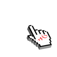 musicaeparole tap click musicaeparole Sticker