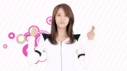 k-pop visual dreams GIF