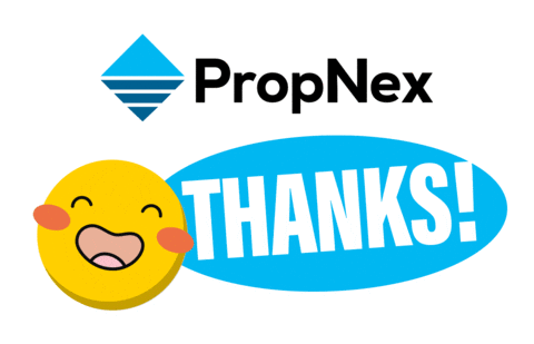 25Pn Sticker by PropNex Singapore