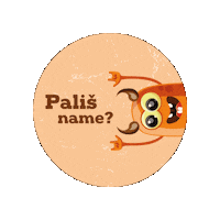 Sport Sticker by Studentski Svet Stanovalcev