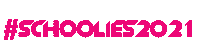 Party Sticker by Schoolies
