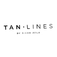 Tan Lines Sticker by Sivan Ayla