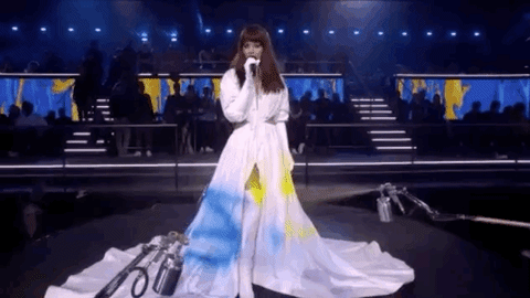 emas 2018 GIF by 2017 MTV EMA