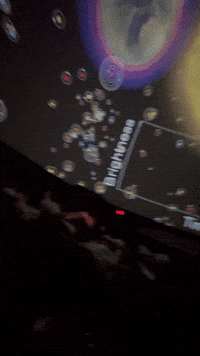 philipiscool6 planeterium GIF