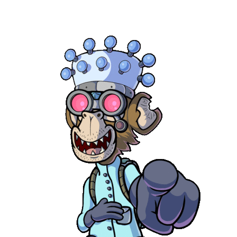 Fun Animation Sticker by Planet XOLO