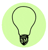 Branding Agency Sticker by Deus Marca