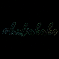 baliawear miami babe ba bali GIF