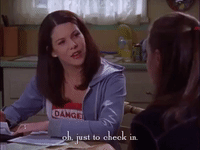 season 2 netflix GIF by Gilmore Girls 