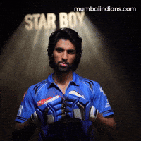 Ipl Mi GIF by Mumbai Indians