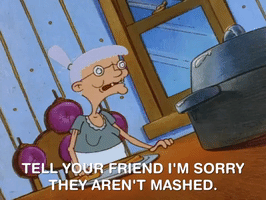 hey arnold nickelodeon GIF