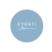 eventibio atenamarketing atena marketing eventibio atomic wedding Sticker