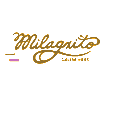 Mila Sticker by MILAGRITO