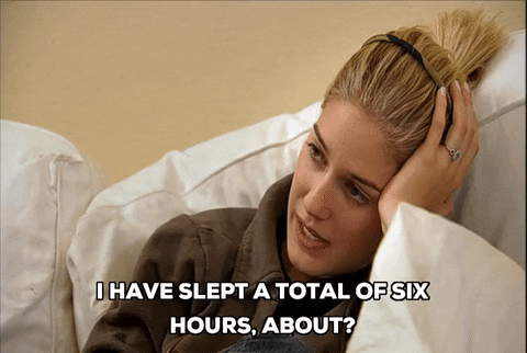 1x08 GIF by The Hills
