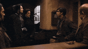 Dev Patel GIF by Film4