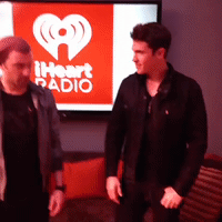 GIF by iHeartRadio