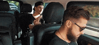 GIF by Robin Schulz