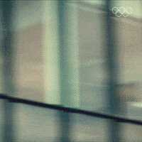 Letsmove GIF by Olympics