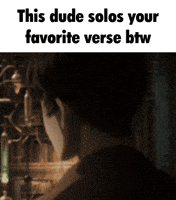 The Fool GIF