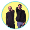 Sticker by Crowdmedia