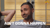 Channel 9 Reaction GIF by The Block