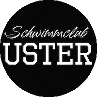 Scu Sticker by SC Uster