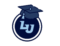 Commencement Class Of 2022 Sticker by Liberty University