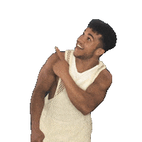 Max Highschool Sticker by Prime Video UK