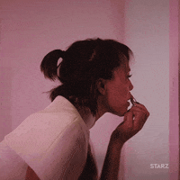 getting ready night out GIF by The Girlfriend Experience
