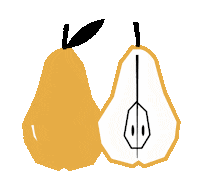 Cold Pressed Sticker by Urban Monkey RAW