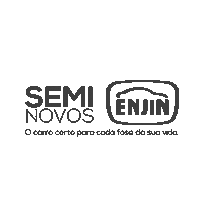 Seminovos Classificados Sticker by Honda Enjin