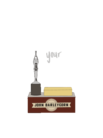 AMCPros giphyupload amcp johnbarleycornawards jbcawards Sticker