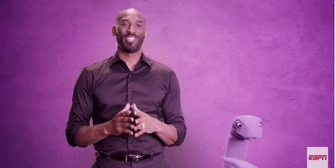 kobe musecage GIF by launchsquad