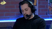 Sad Twitch GIF by Hyper RPG