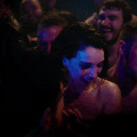 Fast Slow Disco GIF by St. Vincent