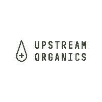 UpstreamOrganics  Sticker