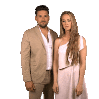 Reality Tv Click Here Sticker by RTLde