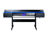 Printer Sticker by Vinyl Bandits