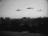 sci-fi ufos GIF