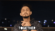 Nft We Are In This Together GIF by Digital Pratik