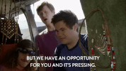 comedy central adam demamp GIF by Workaholics