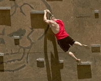 steve austin GIF by Steve Austin's Broken Skull Challenge