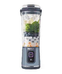 Fitness Smoothie Bowl Sticker by NinjaKitchen