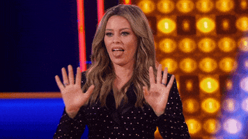 Game Show No GIF by ABC Network