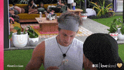 Cbs Love GIF by LoveIslandUSA